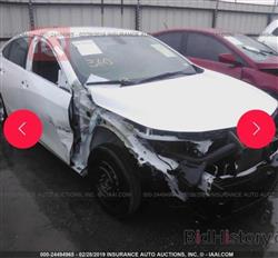 شێڤرۆلێت مالیبۆ